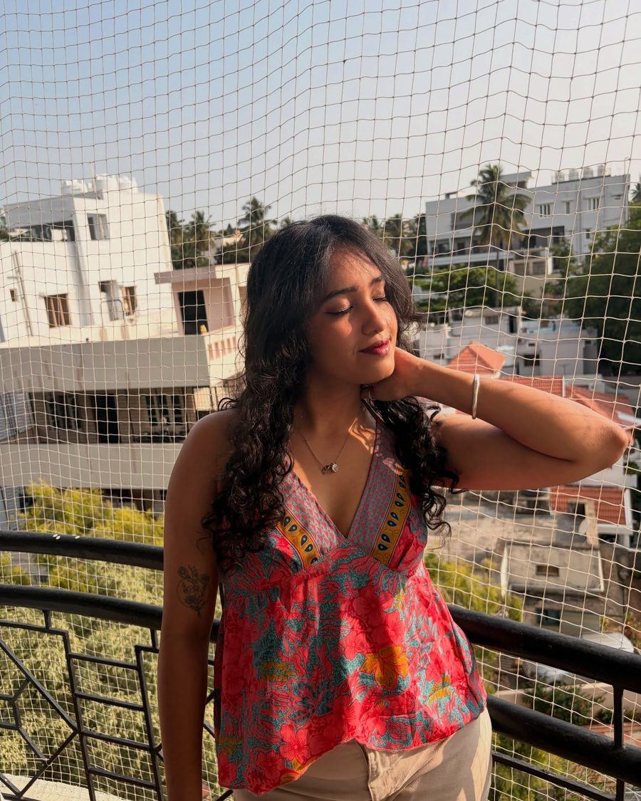 Lakshita Singh